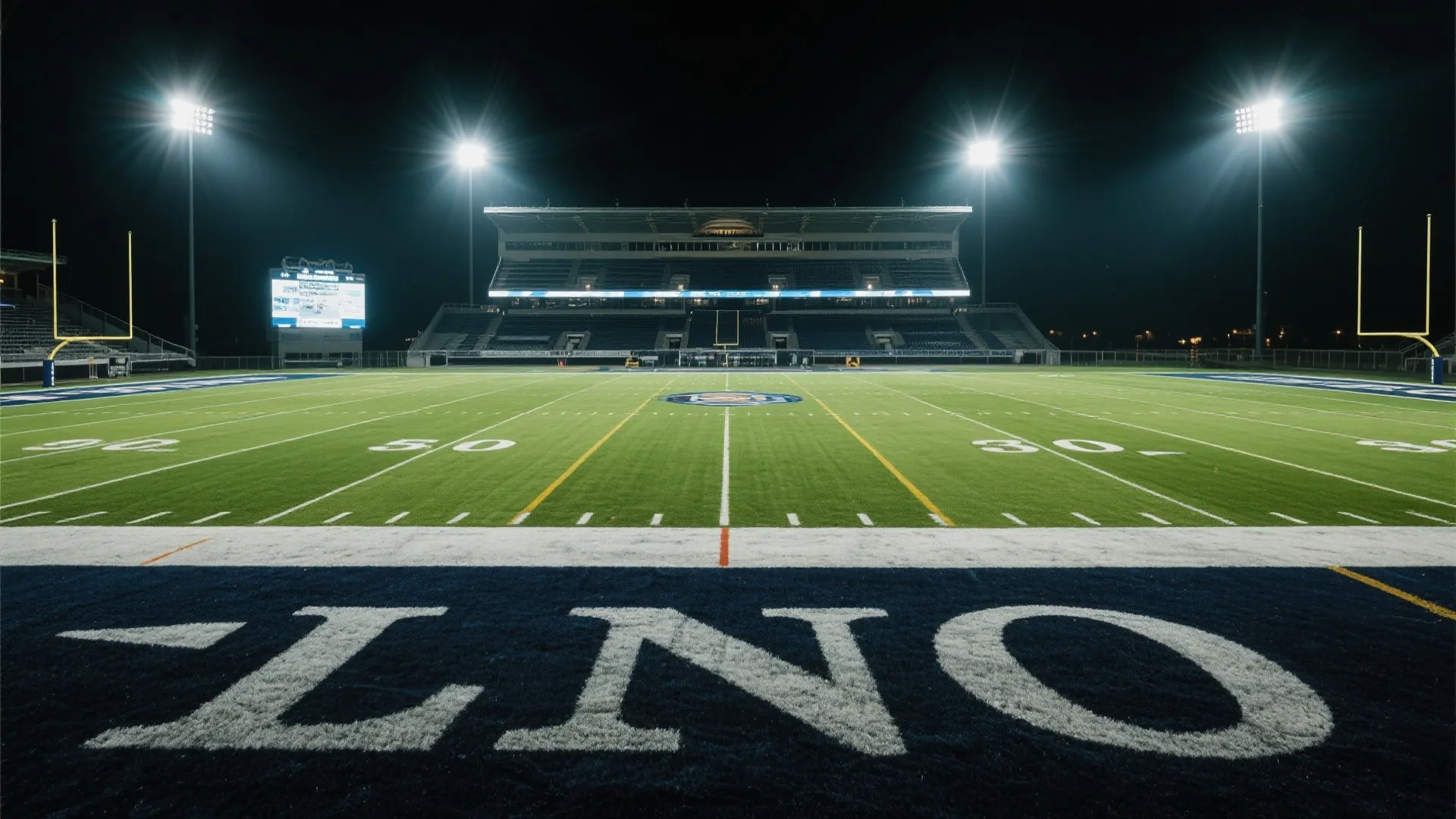 2026美加墨世界杯赛场