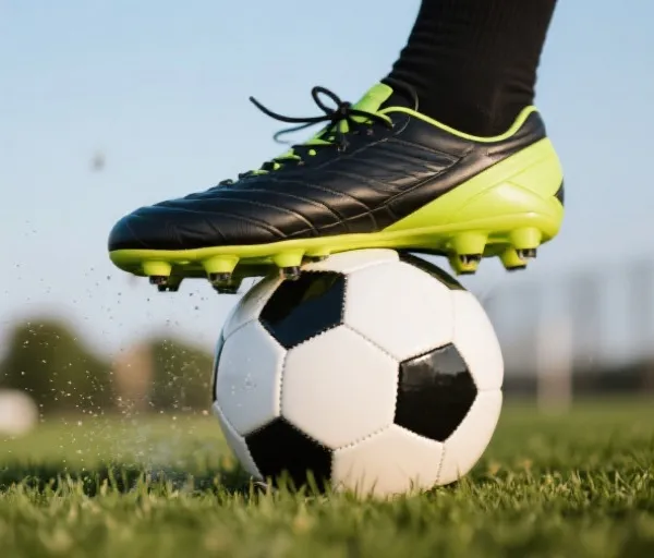 战术板上的博弈：现代足球阵型的演变与世界杯趋势