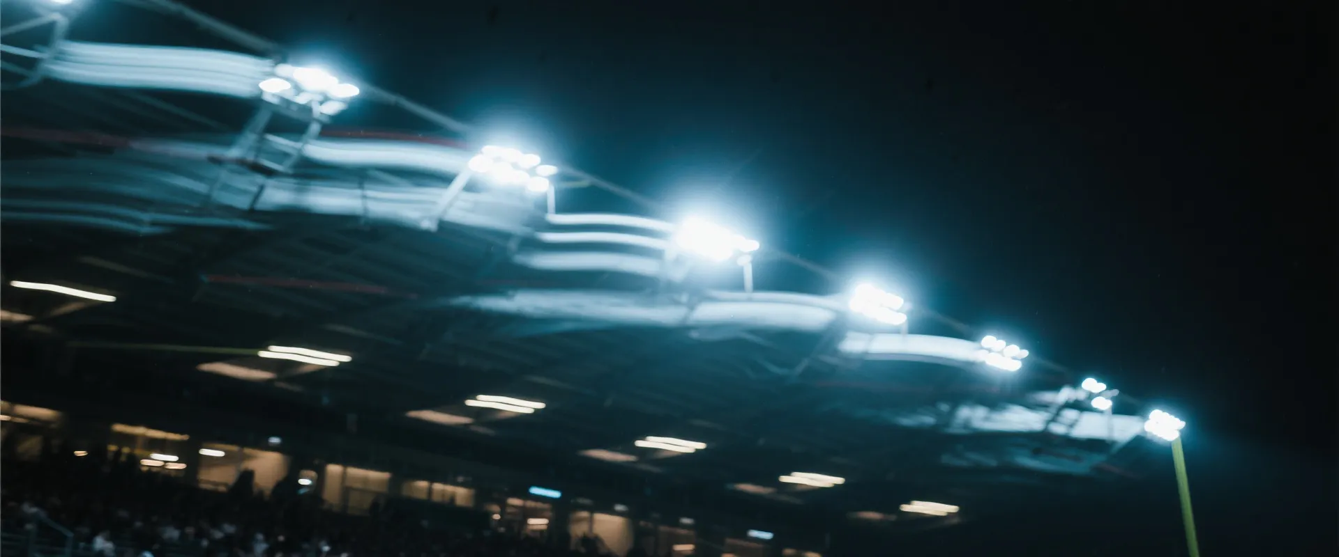 Stadium Lights