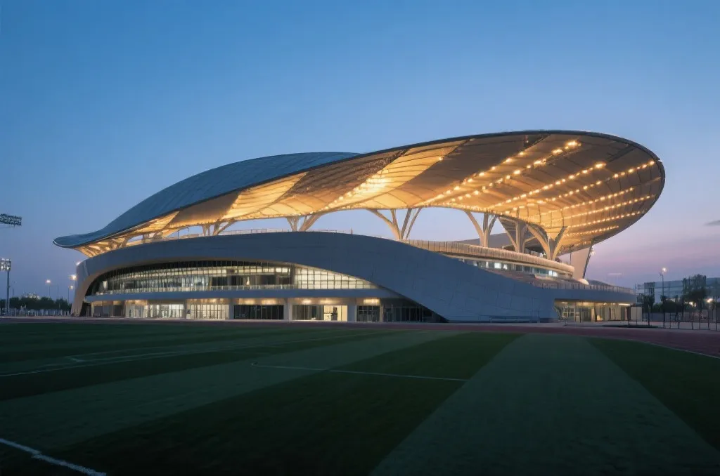 2026世界杯16个举办城市及场馆盘点：哪些球场最值得期待？