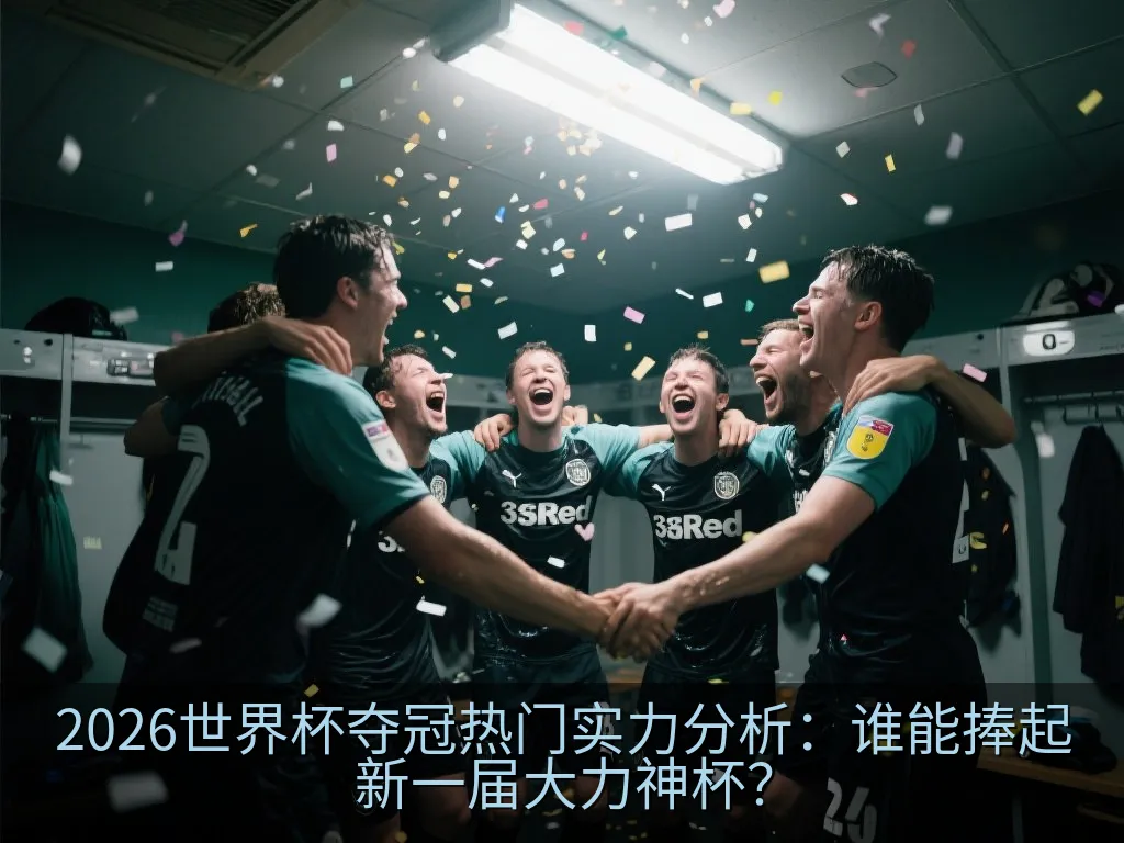 2026世界杯夺冠热门实力分析：谁能捧起新一届大力神杯？