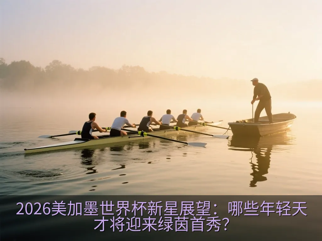 2026美加墨世界杯新星展望：哪些年轻天才将迎来绿茵首秀？